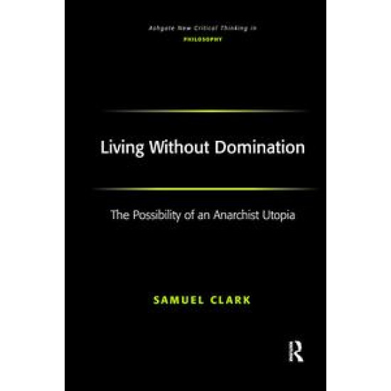 Living Without Domination