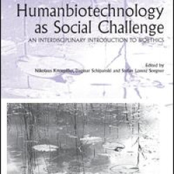 Humanbiotechnology as Social Challenge
