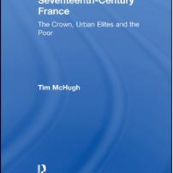 Hospital Politics in Seventeenth-Century France