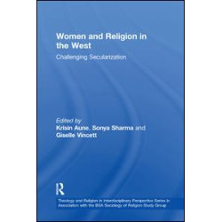 Women and Religion in the West