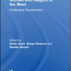 Women and Religion in the West