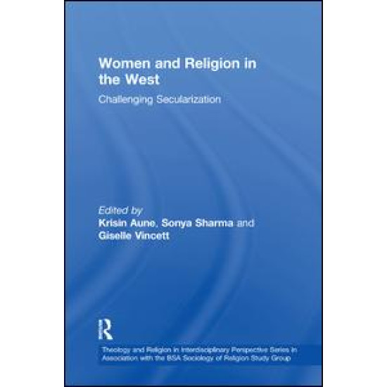 Women and Religion in the West Women and Religion in the West