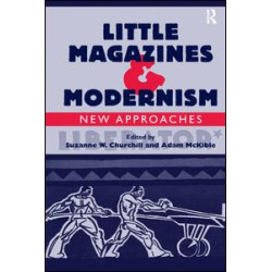 Little Magazines & Modernism Little Magazines & Modernism