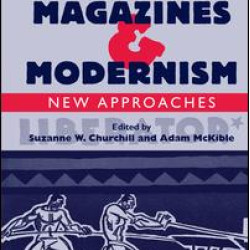 Little Magazines & Modernism
