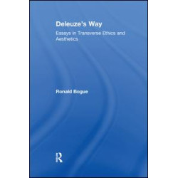 Deleuze's Way Deleuze's Way