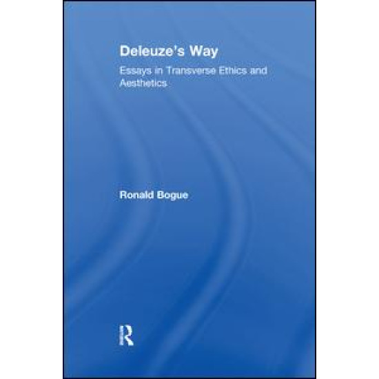 Deleuze's Way Deleuze's Way