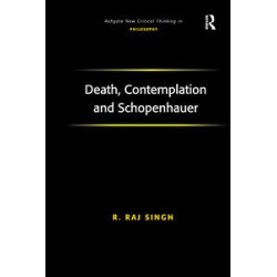 Death, Contemplation and Schopenhauer Death, Contemplation and Schopenhauer