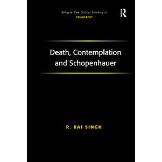 Death, Contemplation and Schopenhauer