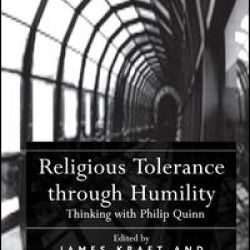 Religious Tolerance through Humility Religious Tolerance through Humility
