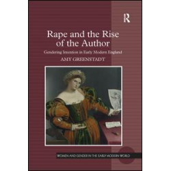 Rape and the Rise of the Author