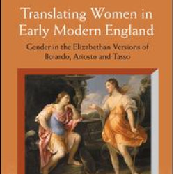 Translating Women in Early Modern England