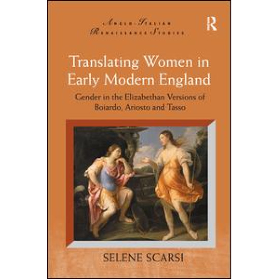 Translating Women in Early Modern England Translating Women in Early Modern England