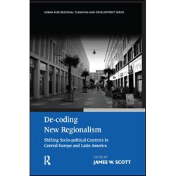 De-coding New Regionalism De-coding New Regionalism