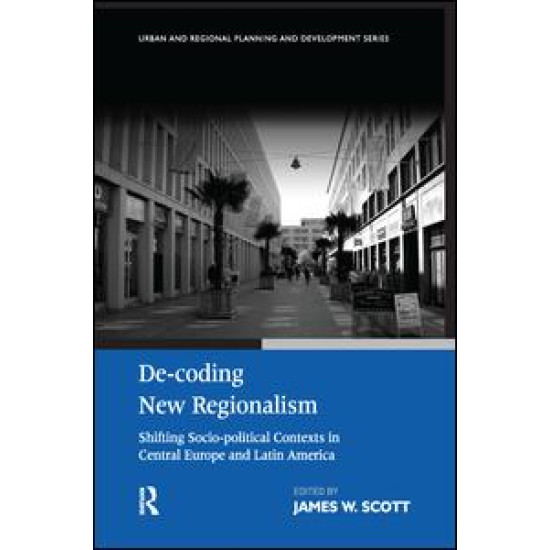 De-coding New Regionalism De-coding New Regionalism