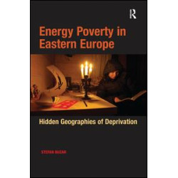 Energy Poverty in Eastern Europe Energy Poverty in Eastern Europe