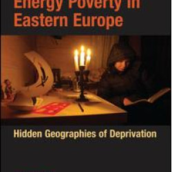 Energy Poverty in Eastern Europe