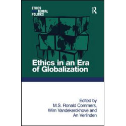 Ethics in an Era of Globalization