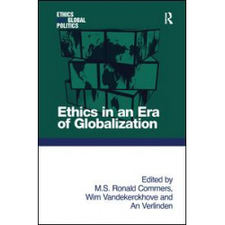Ethics in an Era of Globalization
