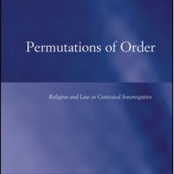 Permutations of Order Permutations of Order