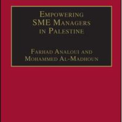 Empowering SME Managers in Palestine