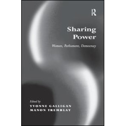 Sharing Power Sharing Power