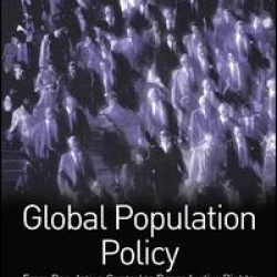 Global Population Policy Global Population Policy