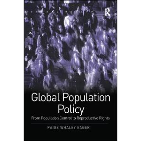Global Population Policy Global Population Policy