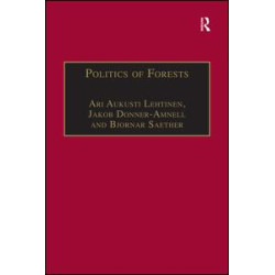 Politics of Forests