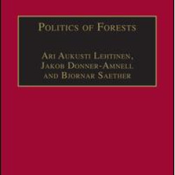 Politics of Forests
