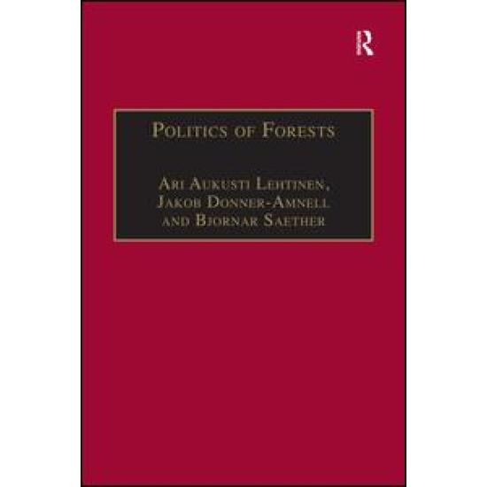 Politics of Forests Politics of Forests