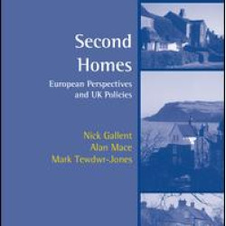 Second Homes Second Homes