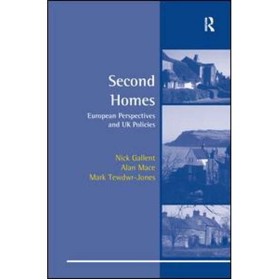 Second Homes Second Homes
