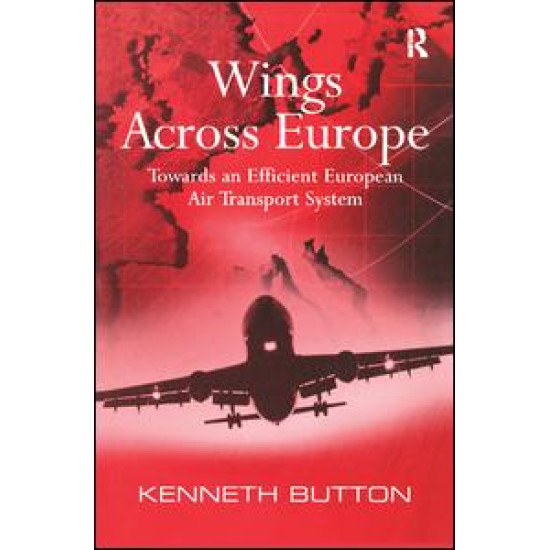 Wings Across Europe