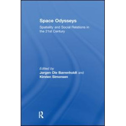 Space Odysseys