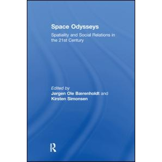 Space Odysseys Space Odysseys