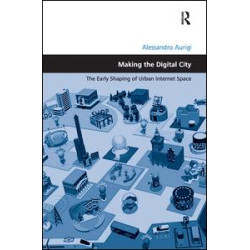 Making the Digital City Making the Digital City
