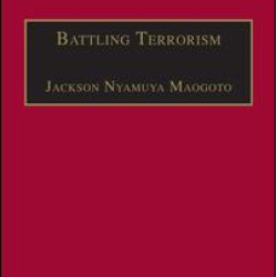 Battling Terrorism Battling Terrorism