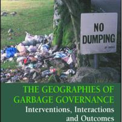 The Geographies of Garbage Governance