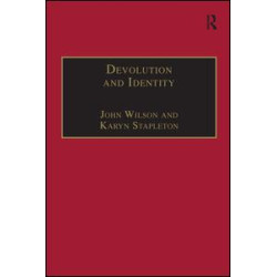 Devolution and Identity Devolution and Identity