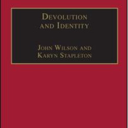 Devolution and Identity Devolution and Identity