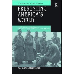 Presenting America's World Presenting America's World