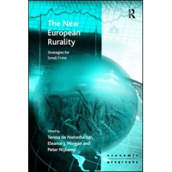 The New European Rurality The New European Rurality