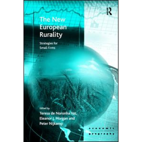 The New European Rurality