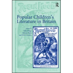 Popular Children’s Literature in Britain