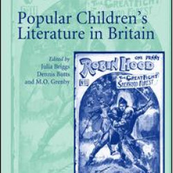 Popular Children’s Literature in Britain
