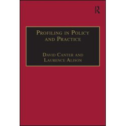 Profiling in Policy and Practice Profiling in Policy and Practice