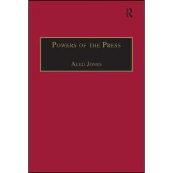 Powers of the Press Powers of the Press