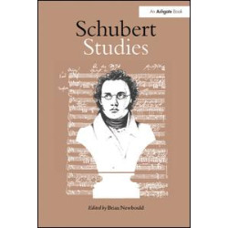 Schubert Studies