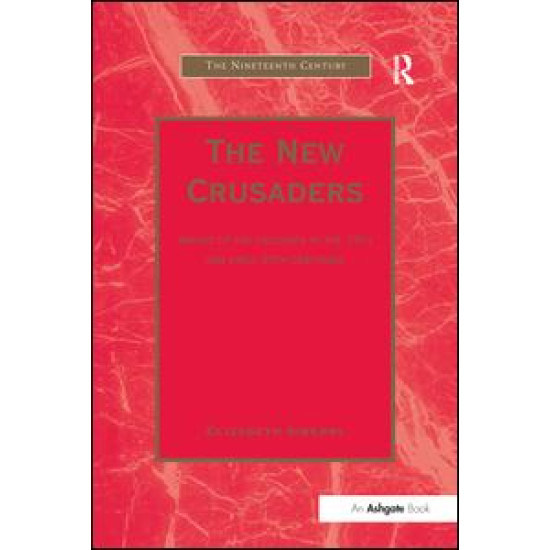 The New Crusaders The New Crusaders