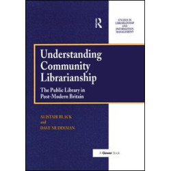 Understanding Community Librarianship Understanding Community Librarianship